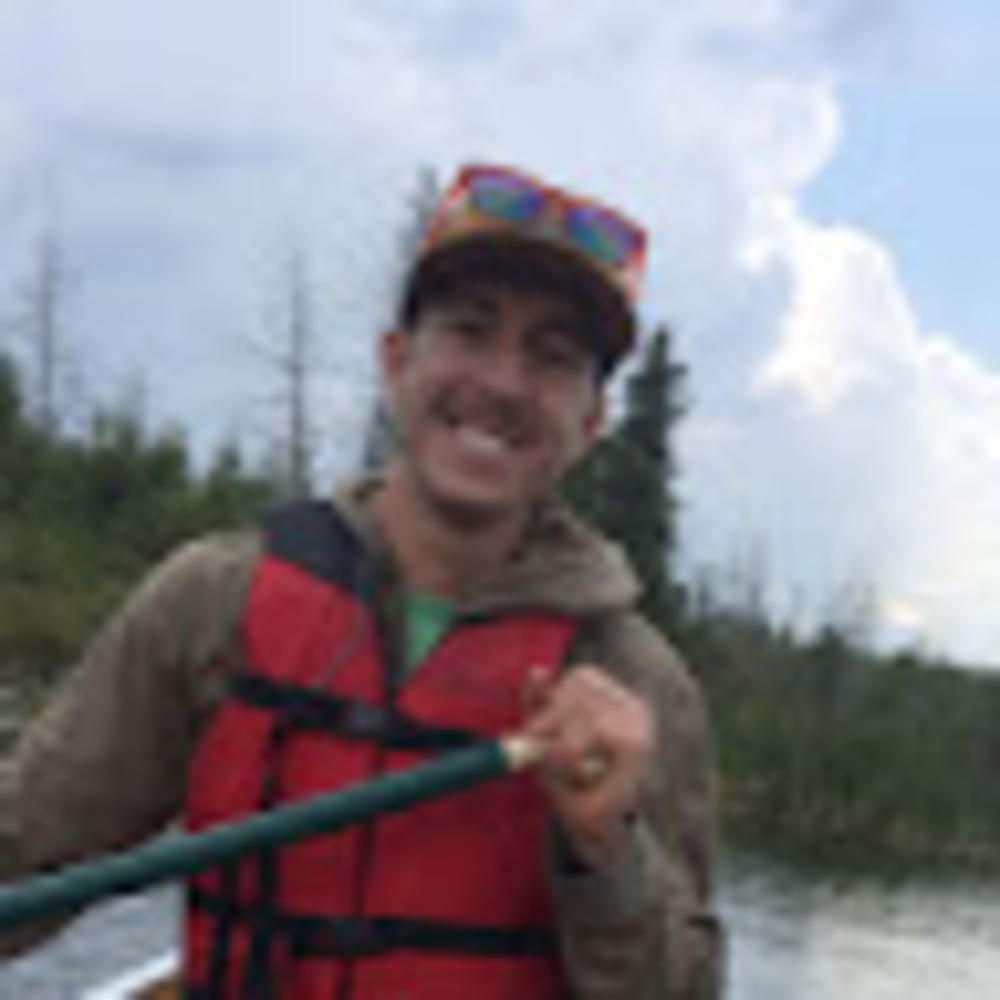 Meet your Posher, Tyler